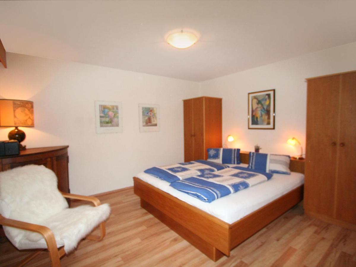 Apartment Pesjak By Interhome Landeck Esterno foto