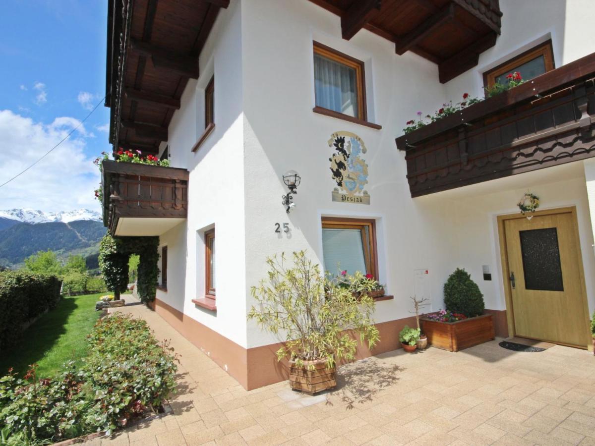 Apartment Pesjak By Interhome Landeck Esterno foto