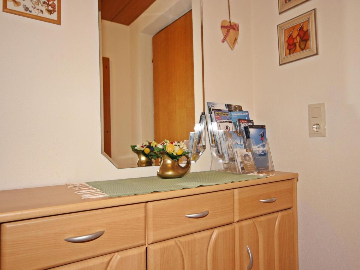 Apartment Pesjak By Interhome Landeck Esterno foto