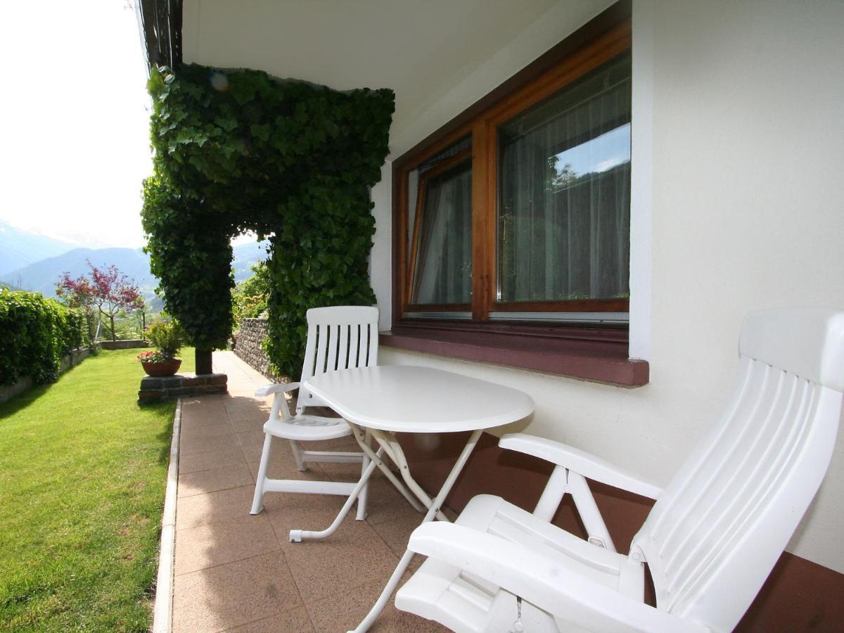 Apartment Pesjak By Interhome Landeck Esterno foto
