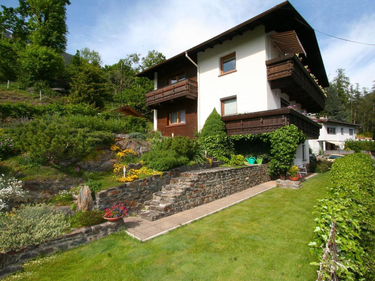 Apartment Pesjak By Interhome Landeck Esterno foto
