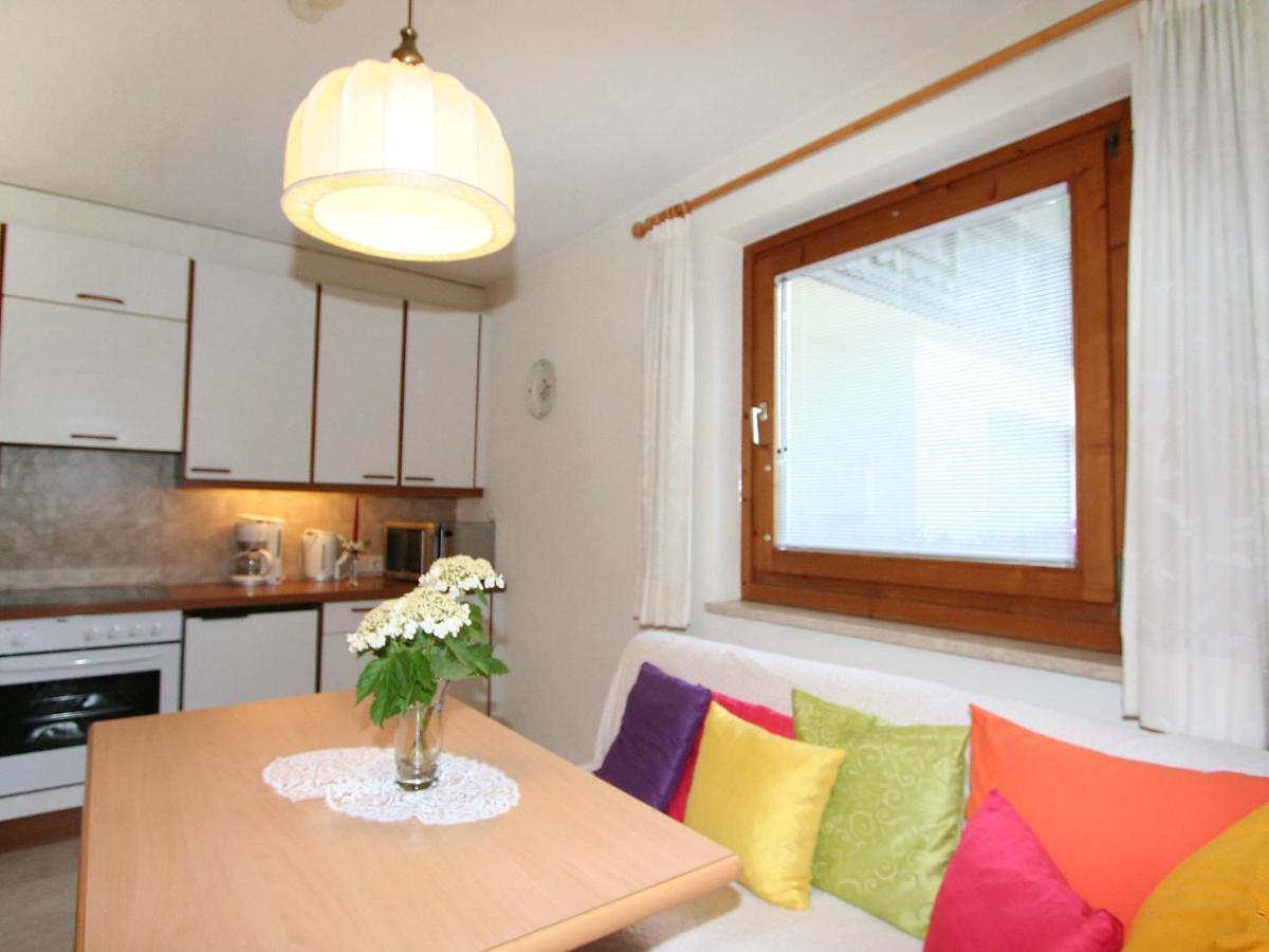 Apartment Pesjak By Interhome Landeck Esterno foto
