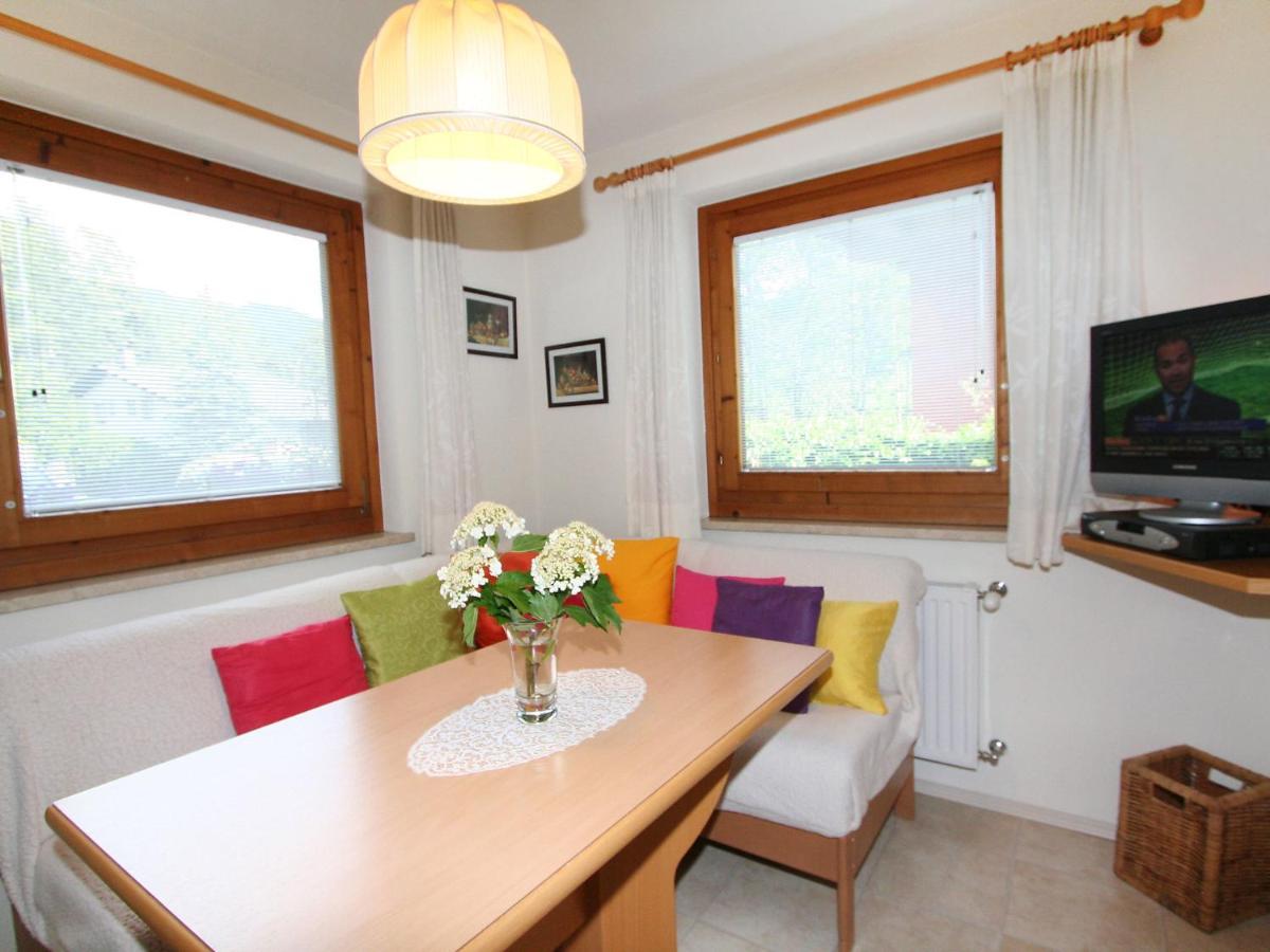 Apartment Pesjak By Interhome Landeck Esterno foto